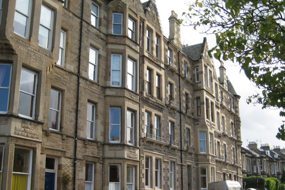 butterwell lettings